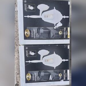 Outdoor Wall Laterns